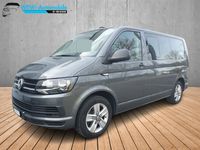 gebraucht VW Multivan T62.0 TDI Trendline 4Motion