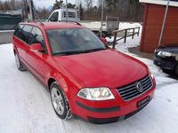 Gebraucht VW Passat Comfortline 101 PS (74 kW) 2004 Kombi