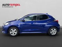 gebraucht Toyota Yaris 1.5 Trend