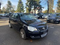 Gebraucht VW Polo Comfortline 80 PS (58 kW) 2008 Kleinwagen