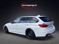 gebraucht BMW 340 i TouringEdMSpo