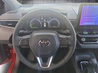 gebraucht Toyota Corolla 1.8 HSD Comfort e- CVT