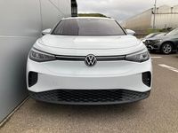Gebraucht VW ID.4 Pro 150 kW (204 PS) 2023 Weiss SUV