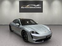 gebraucht Porsche Taycan Turbo 