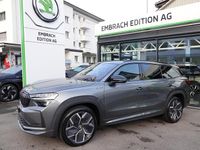 Neu Skoda Kodiaq Sport 205 PS (150 kW) 2025 SUV