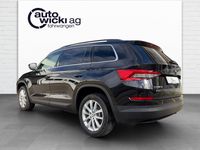 Gebraucht Skoda Kodiaq Style 190 PS (139 kW) 2020 SUV