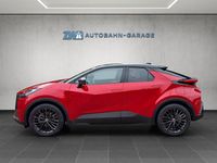 Gebraucht Toyota C-HR Style 223 PS (164 kW) 2025 Rot SUV
