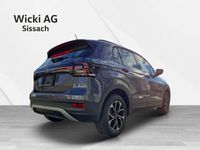 gebraucht VW T-Cross - Life