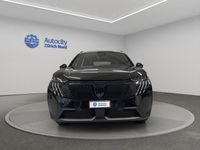 Neu Peugeot 5008 Allure Premium 145 PS (106 kW) 2025 Schwarz SUV