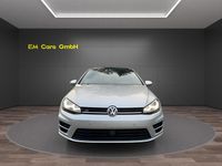 Gebraucht VW Golf VII R 301 PS (221 kW) 2016