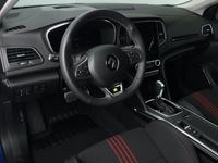 gebraucht Renault Mégane GrandTour 1.6 E-Tech R.S. Line