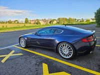 Gebraucht Aston Martin V8 Vantage 385 PS (283 kW) 2006 Coupé