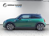 gebraucht Mini Cooper S F56 2.0iSDKG