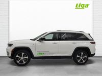 Gebraucht Jeep Grand Cherokee Limited 381 PS (280 kW) 2023 SUV