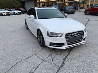 Gebraucht Audi RS4 Design 333 PS (244 kW) 2012 Weiss Kombi