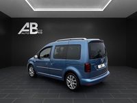 Gebraucht VW Caddy Highline 150 PS (110 kW) 2015 Van / Kleinbus