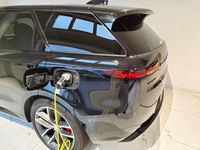 Gebraucht Land Rover Range Rover Sport First Edition 509 PS (374 kW) 2023 SUV