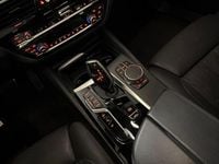Gebraucht BMW 530e M Sport 292 PS (214 kW) 2020 Schwarz Limousine
