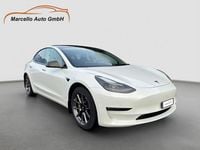 Gebraucht Tesla Model 3 366 kW (498 PS) 2022 Limousine