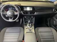 gebraucht Alfa Romeo Stelvio 2.0 MA 280 AT Q4 Super MY23