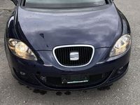 Gebraucht Seat Leon Reference 125 PS (91 kW) 2009