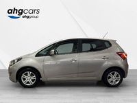 Gebraucht Hyundai ix20 125 PS (91 kW) 2017 Kleinwagen