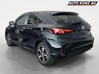 Neu MG MG3 Luxury 195 PS (143 kW) 2025 Kleinwagen