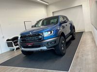 gebraucht Ford Ranger Raptor 2.0 Eco Blue 4x4 A