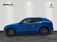 gebraucht Alfa Romeo Stelvio 2.0 Q4 280 Veloce