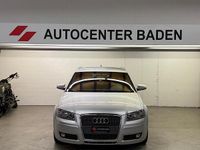 Gebraucht Audi A3 Attraction 140 PS (102 kW) 2007 Kleinwagen