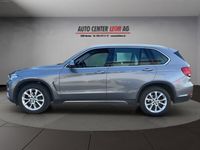 gebraucht BMW X5 30d Steptronic