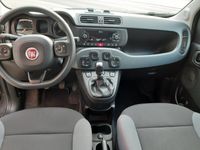 gebraucht Fiat Panda 4x4 0.9 Twinair Turbo