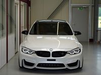 Gebraucht BMW M3 Competition Edition 450 PS (330 kW) 2017 Limousine