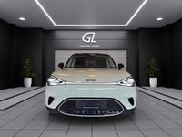 Neu Smart #1 Edition #1 200 kW (272 PS) 2026 Grün SUV