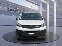 gebraucht Opel Vivaro Cargo 2.0 Diesel 144 PS M6