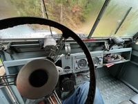 Gebraucht Land Rover 88 1966