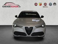 gebraucht Alfa Romeo Stelvio 2.0 Veloce Q4 Automatic