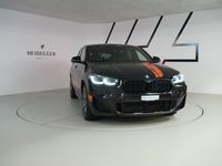 gebraucht BMW X2 25e M Mesh Steptronic