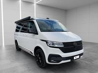 Gebraucht VW California Edition 150 PS (110 kW) 2023 Van