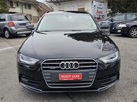 Gebraucht Audi A4 190 PS (139 kW) 2015 Kombi