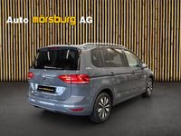 Gebraucht VW Touran Goal 150 PS (110 kW) 2025 Van / Kleinbus