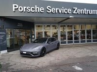 Gebraucht Porsche Panamera Sport Turismo 700 PS (514 kW) 2021 Grau Kombi