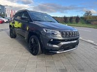 gebraucht Jeep Compass 1.3 S 4xe