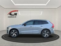 gebraucht Volvo XC60 2.0 B5 MH Ultimate Dark A