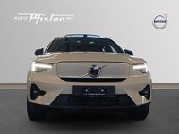 Gebraucht Volvo EX40 Performance 325 kW (442 PS) 2024 Beige SUV