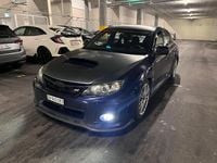 Gebraucht Subaru WRX STI Sport 301 PS (221 kW) 2011