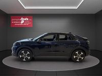 Neu Citroën e-C4 114 kW (156 PS) 2025 Blau Limousine