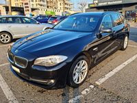 gebraucht BMW 525 5er Reihe F11 Touring d xDrive