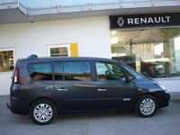 Gebraucht Renault Grand Espace Initiale 170 PS (125 kW) 2011 Van / Kleinbus