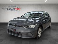 Gebraucht VW Golf VIII 110 PS (80 kW) 2024 Limousine